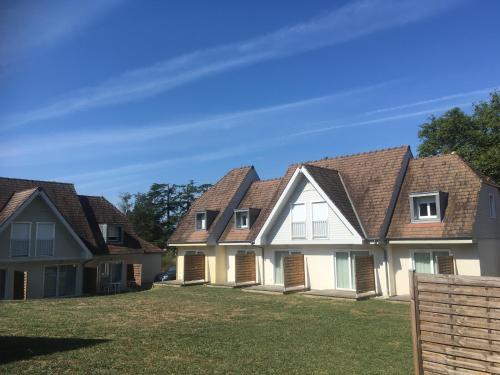 Les Cottages du Saleys by Resid&co - Salies-de-Béarn