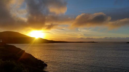 Horizon View Lodge Bed and Breakfast Glanleam Road Knightstown Valentia Island County Kerry V23 W447