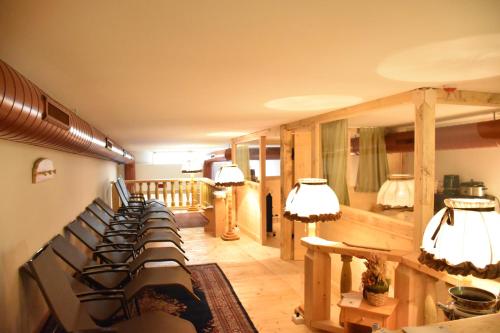 Folgaria Post Hotel - 마사지
