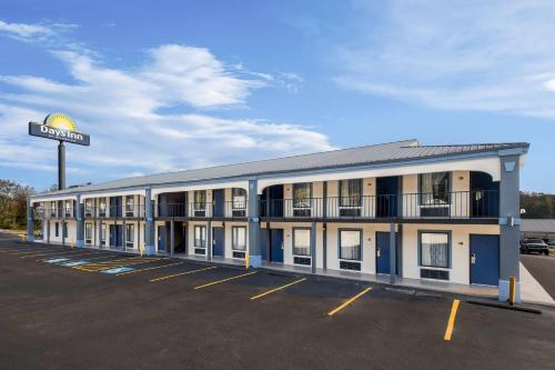 Days Inn by Wyndham Cleveland TN in Cleveland, USA