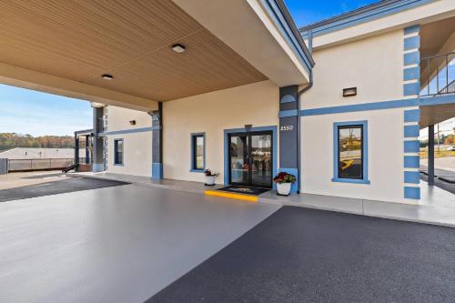 Days Inn by Wyndham Cleveland TN - image 7