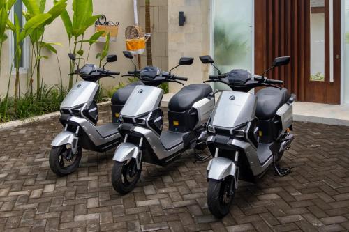Villa Donna by BaliSuperHost – Ubud, ID
