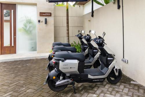 Villa Donna by BaliSuperHost – Ubud, ID
