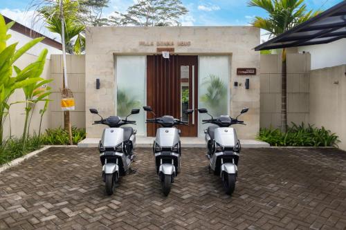 Villa Donna by BaliSuperHost – Ubud, ID