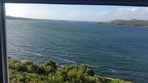 Tampilan eksterior, Horizon View Lodge Bed and Breakfast Glanleam Road Knightstown Valentia Island County Kerry V23 W447 in Tralee