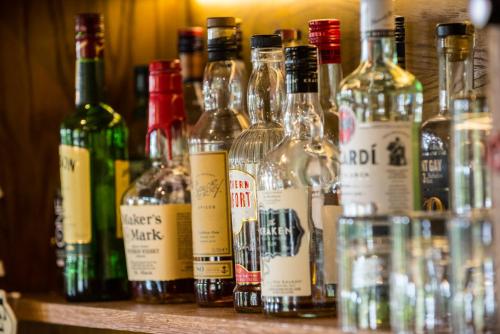 The Cuckoo Brow Inn - main image