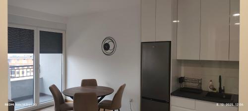 Sunshine III Apartment in Kragujevaca