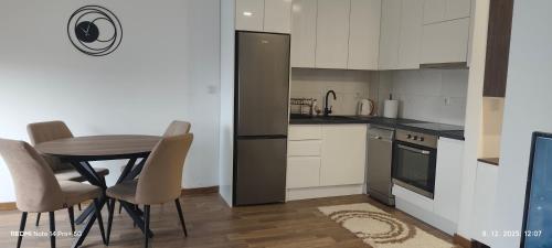 Sunshine III Apartment in Kragujevaca