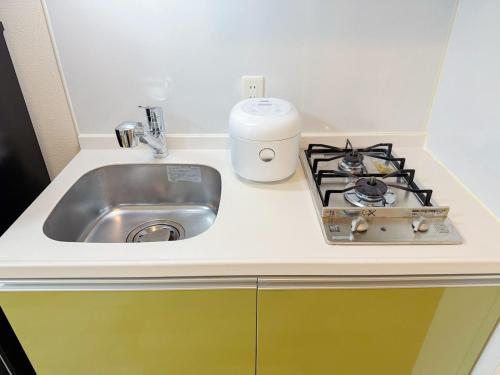 Estem Court 801 エステムコート801