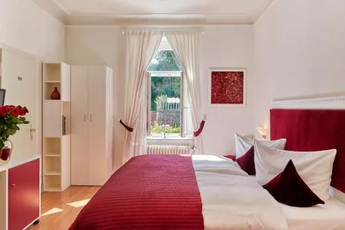 Design-Hotel Zur Abtei in Aachen, Deutschland