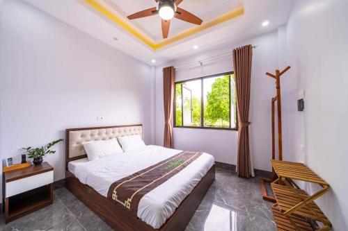 Happy Home Đong Ben in Quoc Oai