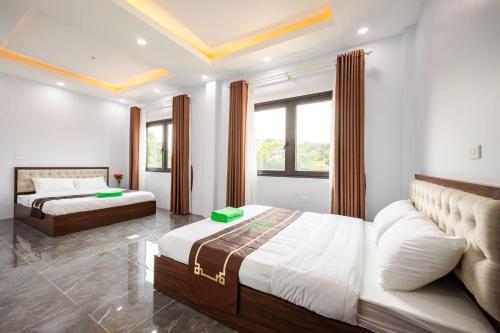 Happy Home Đong Ben in Quoc Oai