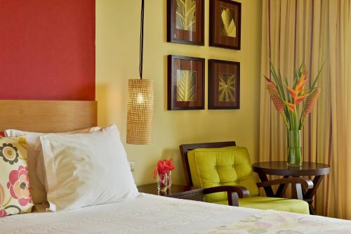 Pestana São Tomé