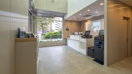 Toyoko Inn Tokyo Minowa-eki