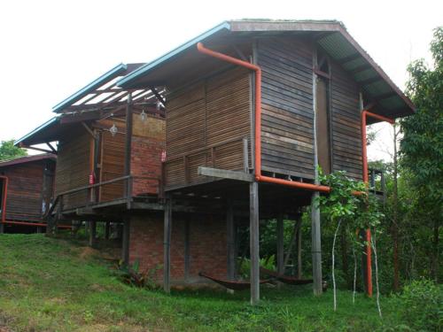 Paganakan Dii Tropical Retreat