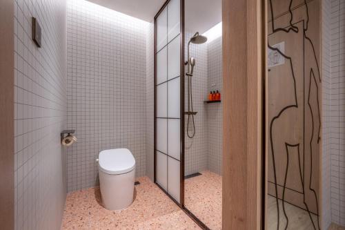 Orange Hotel Chengdu Shuangliu International Airport – Chengdu, IL