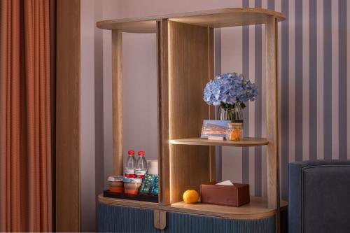 Orange Hotel Chengdu Shuangliu International Airport – Chengdu, IL