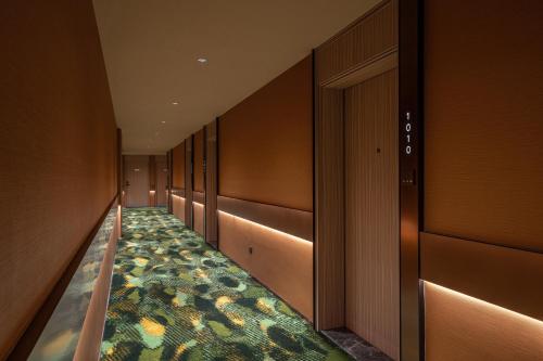 Orange Hotel Chengdu Shuangliu International Airport – Chengdu, IL