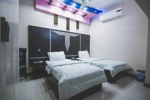 The Hotel Region — other in 256 C, Block 6 P.E.C.H.S, Dargai Pakistan, 75350