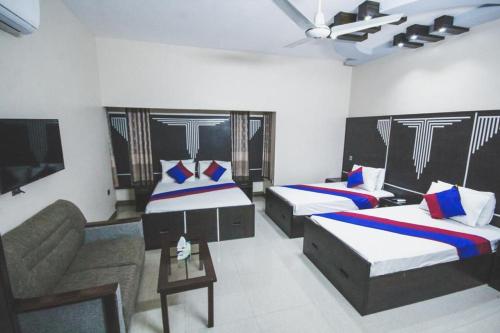 hotel photo