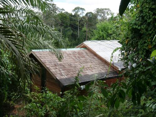 Paganakan Dii Tropical Retreat