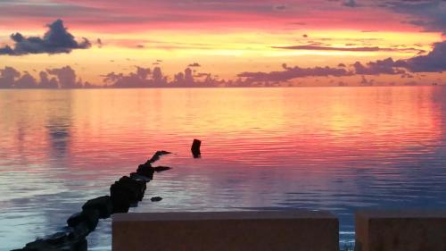 Sunrise Stagnone - Relax Sea Rooms – Marsala, CA