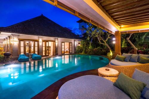Delight ART Villas