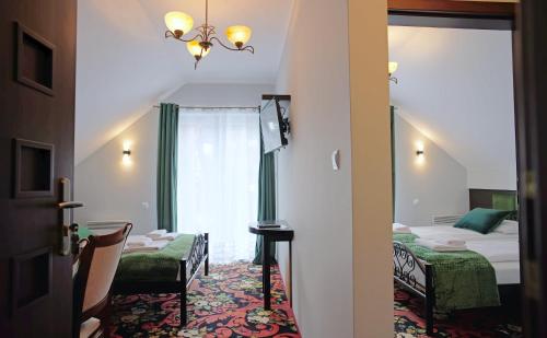 Villa Hasaba obrázok