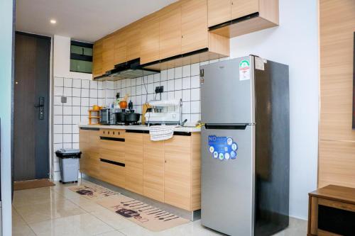 Cozy Loft near UN & Village Market in Ruaka