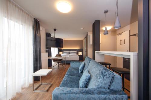Design & Lifestyle Hotel Estilo - image 4
