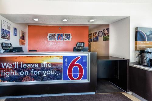 Motel 6-Sparks, NV - Airport - Sparks