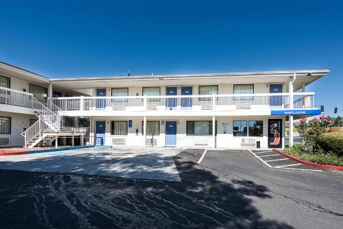 Motel 6-Sparks, NV - Airport - Sparks