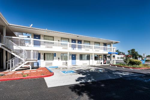مدخل, Motel 6 Sparks, NV - Airport - Sparks in Sparks