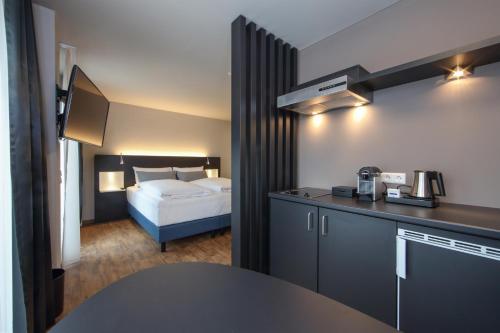 Design & Lifestyle Hotel Estilo - Aalen