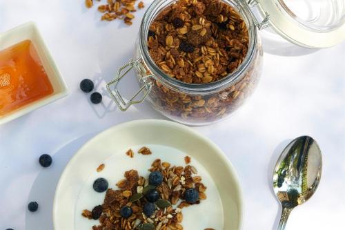 Photo - StayEasy Pretoria