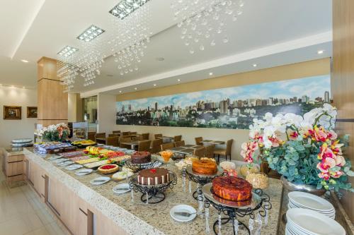 Foto - Hotel Thomasi Express