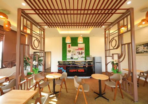 Happy Home Đong Ben in Quoc Oai