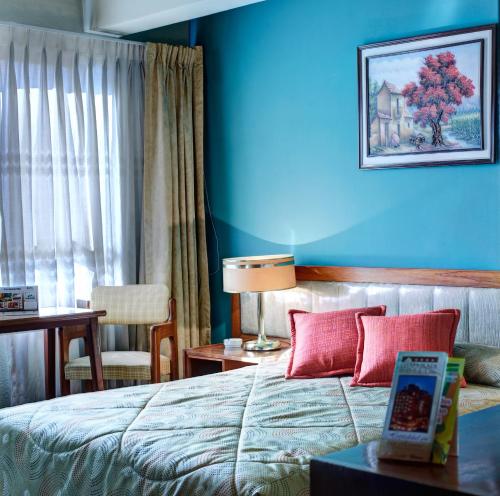 hotel photo