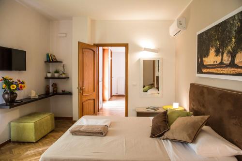 NovantaNove B&B – Lecce, OK
