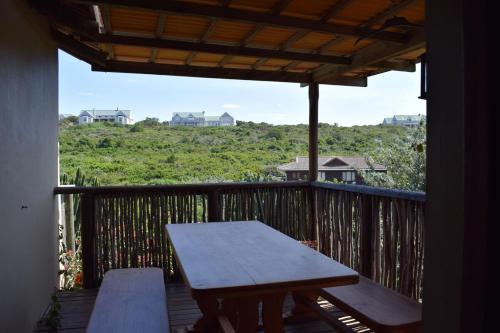 Drifters Inn Cape St Francis in Cape St. Francis