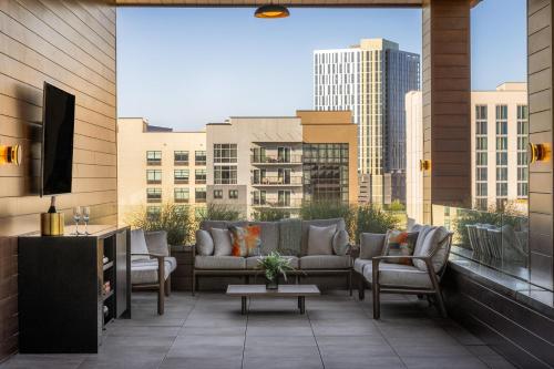 The Printing House Hotel, Tapestry Collection By Hilton in Nashville, USA