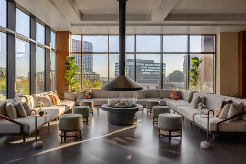 The Printing House Hotel Nashville Downtown, Tapestry By Hilton - 