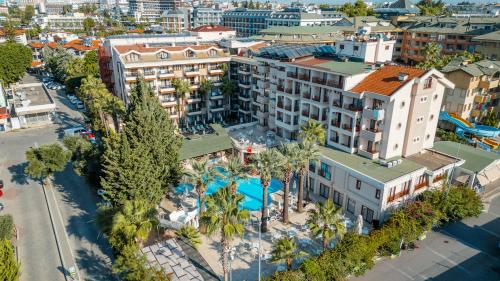 Sun Beach Park Hotel - Manavgat