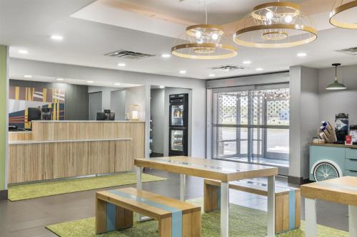 Comfort Inn & Suites Kannapolis - Concord in Kannapolis, USA