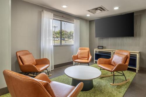 Comfort Inn & Suites Kannapolis - Concord in Kannapolis, USA