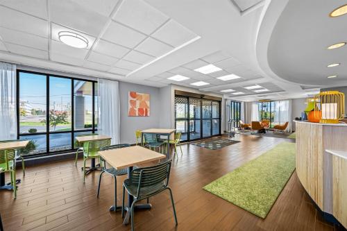 Clarion Hotel Beachwood-Cleveland in Beachwood, USA