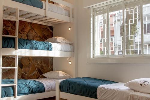 

Rambler Pocitos Hostel