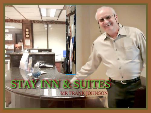 Stay Inn - Bartow