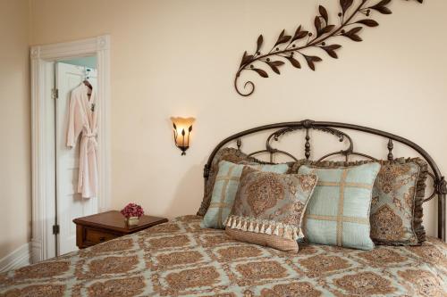 Andon-Reid Inn Bed & Breakfast