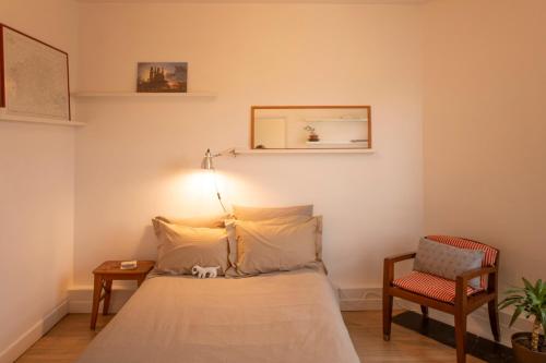 Le Soleil de La Défense ! Bail mobilité, un mois minimum - Location saisonnière - Courbevoie